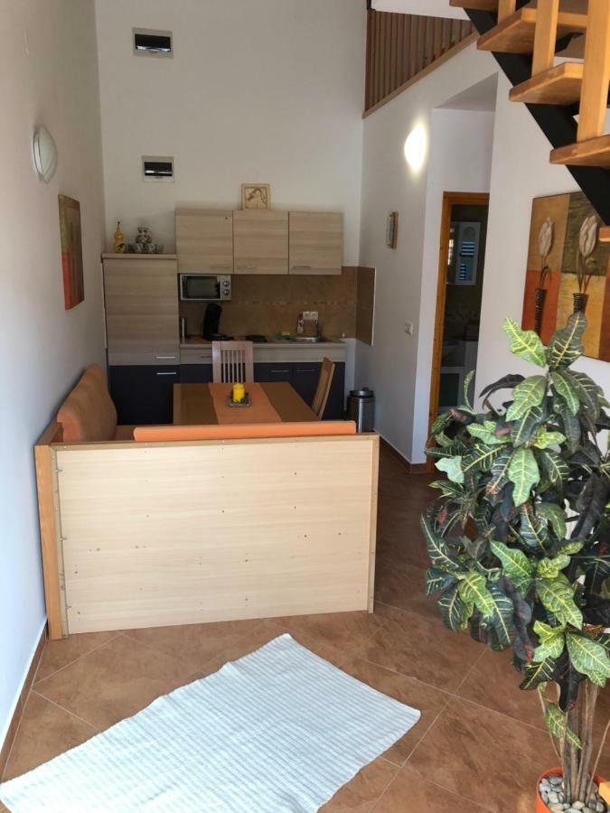 S'Schnoganeschd Villa Nemesvid Exteriör bild