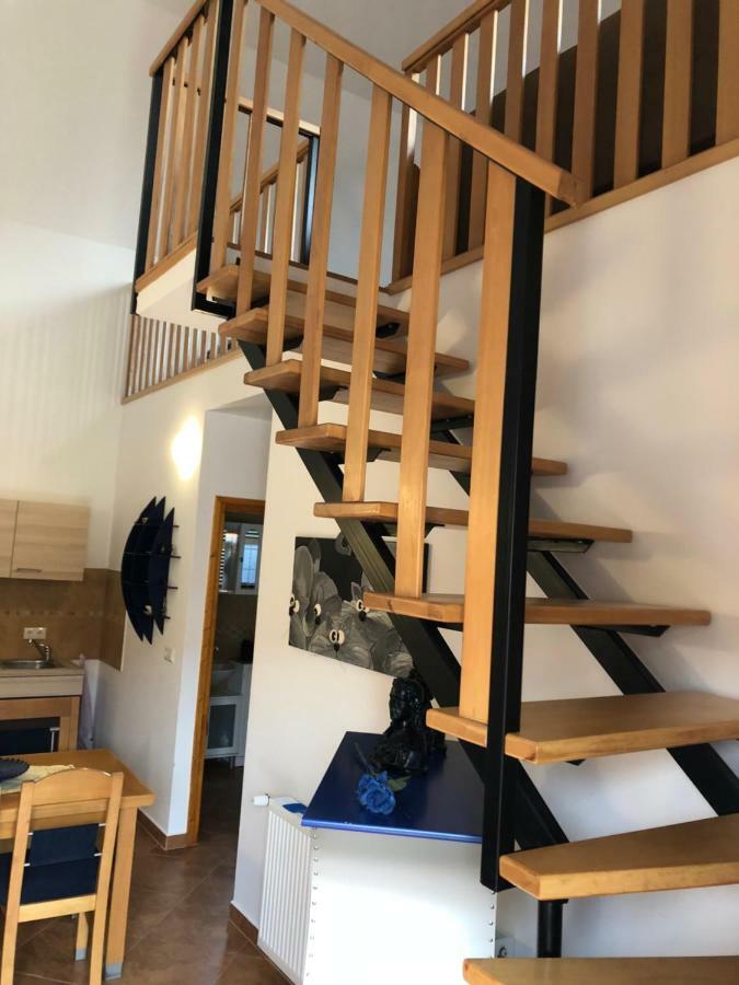 S'Schnoganeschd Villa Nemesvid Exteriör bild